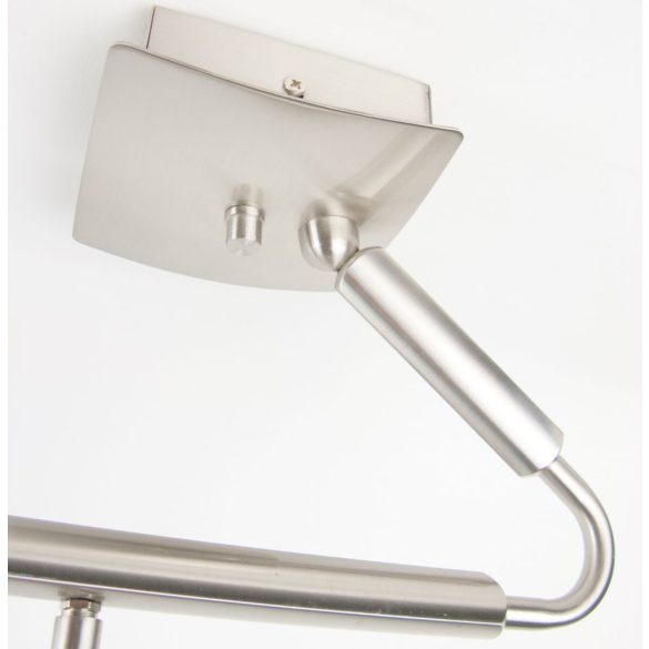 LANDLITE MW-5407 / 4C modern mennyezeti lámpa 4xGU10 50W 230V