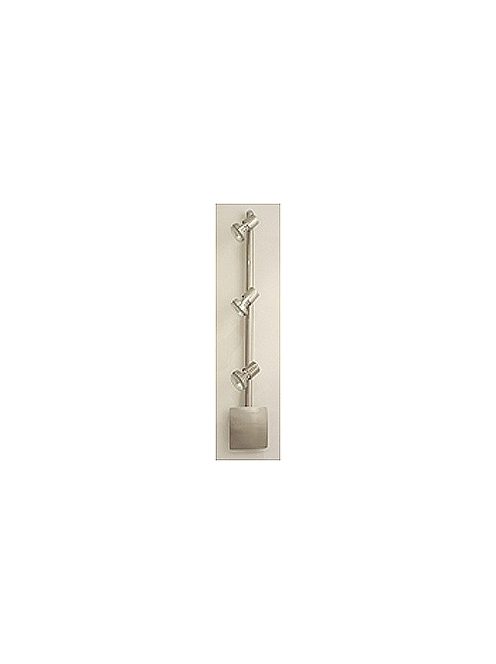 LANDLITE MW-5417/3W modern fali lámpa 3xGU10 60W 230V