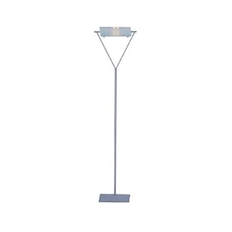  LANDLITE MW-5377/2F állólámpa, G9, max. 2x60W, halogén fényforrással