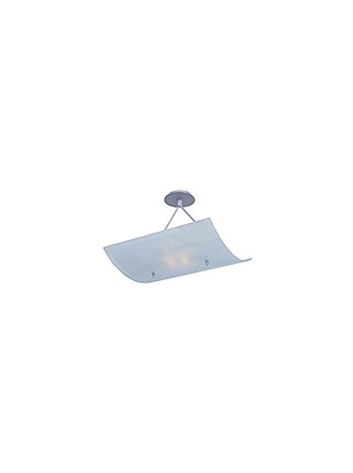 LANDLITE MW-5377/2C moderne Deckelampe 2xG9 60W 230V