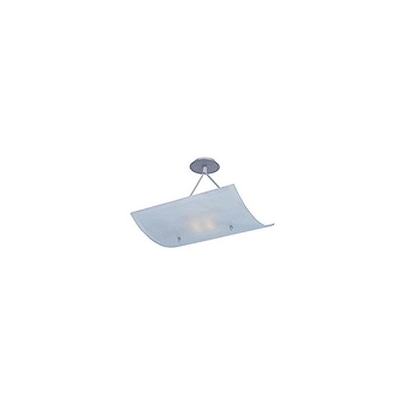 LANDLITE MW-5377/2C modern mennyezeti lámpa 2xG9 60W 230V