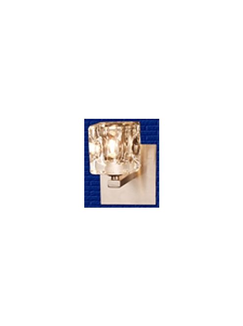 LANDLITE MW-5384/1W modern fali lámpa 1xG9 40W 230V