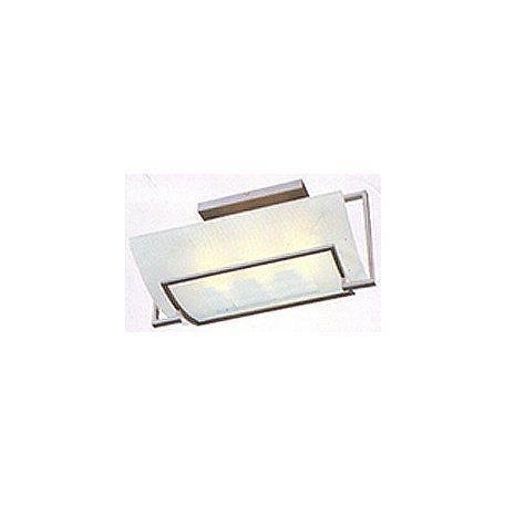 LANDLITE MW-5379/22A modern mennyezeti lámpa 3xE27 60W 230V