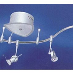 LANDLITE LVWM83D-288-5 Halogén track lámparendszer