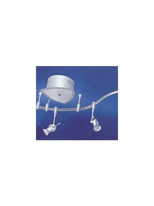 LANDLITE LVWM83D-288-5 Halogén track lámparendszer