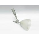 LANDLITE LVWM83E-291-5 5xMR16 20W Halogén track lámparendszer