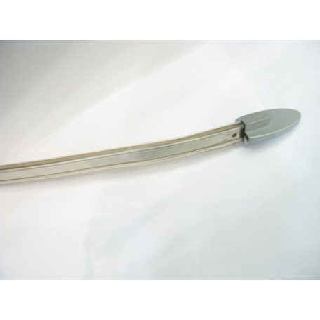 LANDLITE LVWM83E-291-5 5xMR16 20W Halogén track lámparendszer