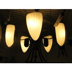 LANDLITE MW-5255 / 5H klasszikus csillár