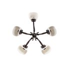 LANDLITE MW-5255 / 5H klasszikus csillár