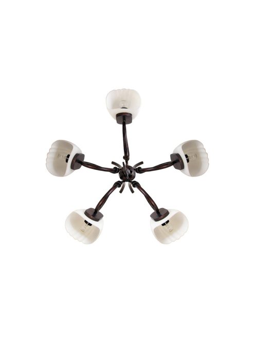 LANDLITE MW-5255 / 5H klasszikus csillár