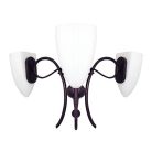 LANDLITE MW-5255 / 3H klasszikus csillár