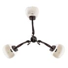 LANDLITE MW-5255 / 3H klasszikus csillár