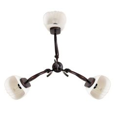 LANDLITE MW-5255 / 3H klasszikus csillár