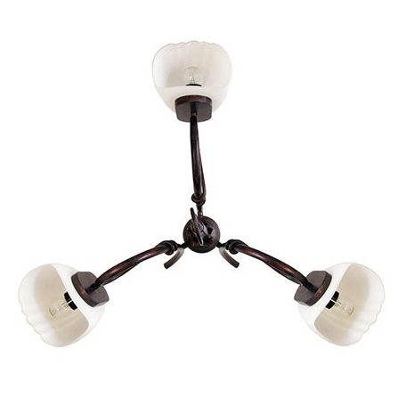 LANDLITE MW-5255 / 3H klasszikus csillár