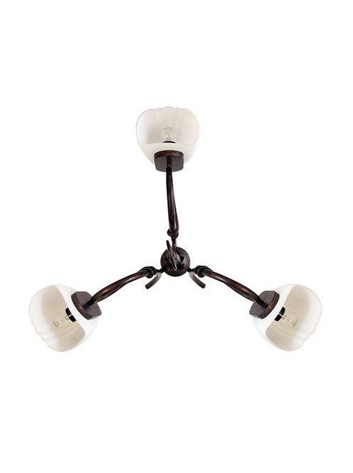 LANDLITE MW-5255 / 3H klasszikus csillár