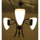 LANDLITE MW-5255 / 3H klasszikus csillár