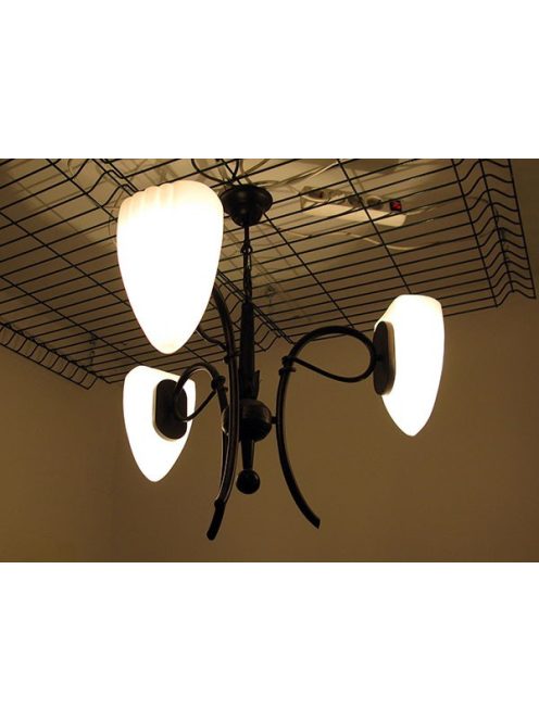 LANDLITE MW-5255 / 3H klasszikus csillár