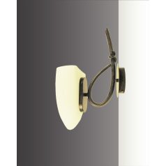 LANDLITE MW-5255/1W, Wandlampe