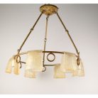 LANDLITE MW-5325/6H, Pendant Lights