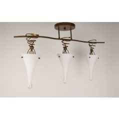 LANDLITE MW-5354/3C-B, Ceiling Lights