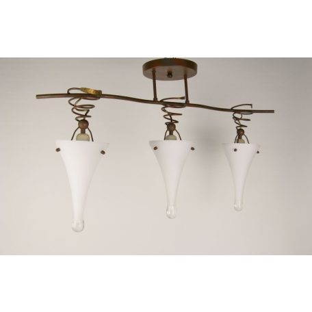 LANDLITE MW-5354/3C-B, Ceiling Lights