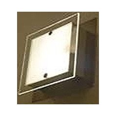   LANDLITE SHARONA MW-5424/1C-S modern mennyezeti lámpa 1xG9 40W 230V