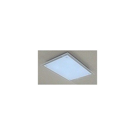 LANDLITE SHARONA MW-5424/4C-R modern mennyezeti lámpa 4xG9 40W 230V