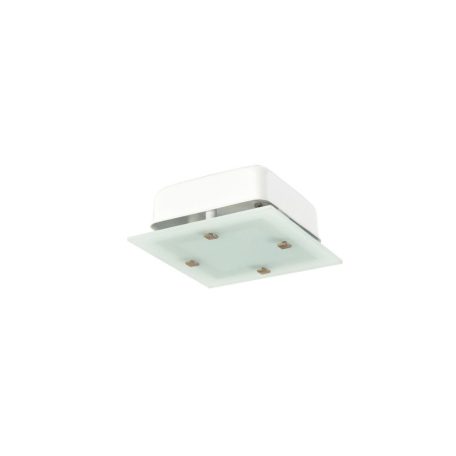 LANDLITE KABIRA MW-4206A/6", antik bronz fali/mennyezeti lámpa G9 foglalattal
