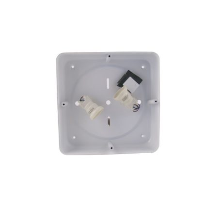 LANDLITE KABIRA MW-4206A/12", antik bronz mennyezeti lámpa, 2xE27 60W