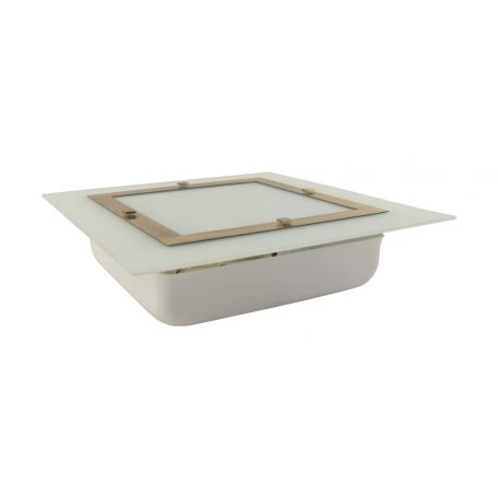 LANDLITE KABIRA MW-4206A/12", antik bronz mennyezeti lámpa, 2xE27 60W