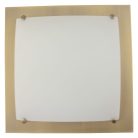 LANDLITE DUKE MW-4203/16inch, antik bronz, 3xE27 foglalattal, fali lámpa / mennyezeti lámpa