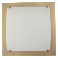   LANDLITE DUKE MW-4203/16inch, antik bronz, 3xE27 foglalattal, fali lámpa / mennyezeti lámpa
