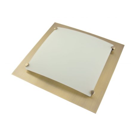 LANDLITE DUKE MW-4203/16inch, antik bronz, 3xE27 foglalattal, fali lámpa / mennyezeti lámpa