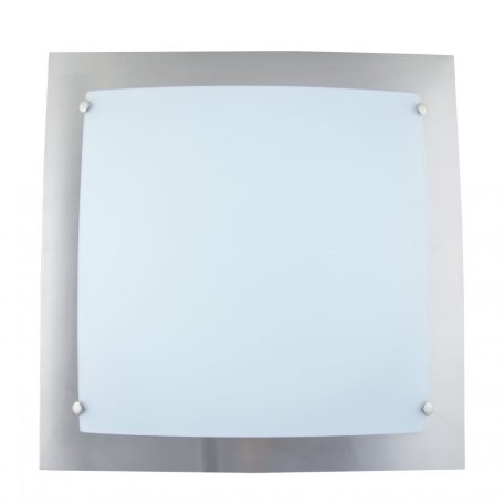 LANDLITE DUKE MW-4203/18inch,matt króm, 4xE27 foglalattal, fali lámpa / mennyezeti lámpa