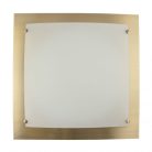 LANDLITE DUKE MW-4203/18inch, antik bronz, 4xE27 foglalattal, fali lámpa / mennyezeti lámpa