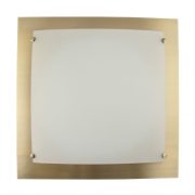   LANDLITE DUKE MW-4203/18inch, antik bronz, 4xE27 foglalattal, fali lámpa / mennyezeti lámpa