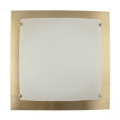   LANDLITE DUKE MW-4203/18inch, antik bronz, 4xE27 foglalattal, fali lámpa / mennyezeti lámpa