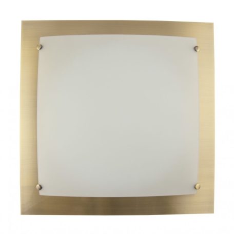 LANDLITE DUKE MW-4203/18inch, antik bronz, 4xE27 foglalattal, fali lámpa / mennyezeti lámpa