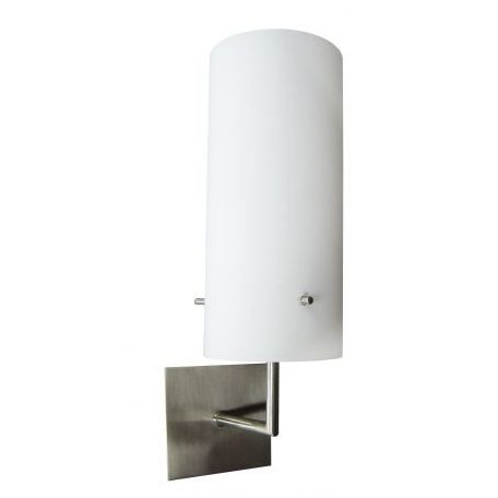 LANDLITE CAESAR MW-7010/1W-S 1x60W E27 fali lámpa