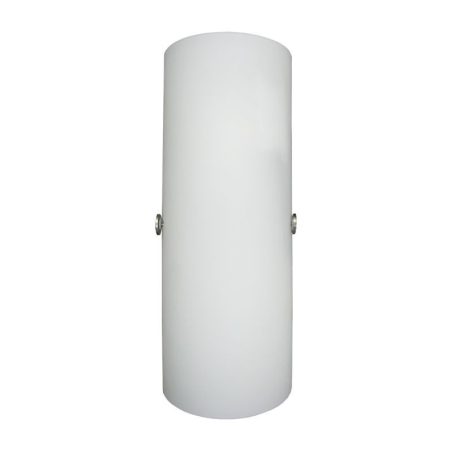 LANDLITE CAESAR MW-7010/1WA-S 1xE14 max. 40W fali lámpa