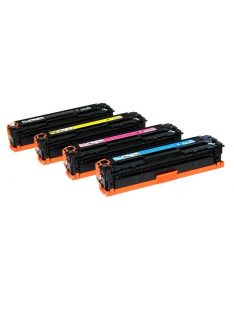   LANDLITE HP CB543A, piros/magenta, 1200 oldal, utángyártott lézernyomtató toner