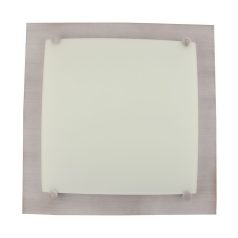   LANDLITE DUKE MW-4203/12inch,capuccino 2xE27 foglalattal, fali lámpa / mennyezeti lámpa