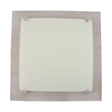 LANDLITE DUKE MW-4203/12inch,capuccino 2xE27 foglalattal, fali lámpa / mennyezeti lámpa