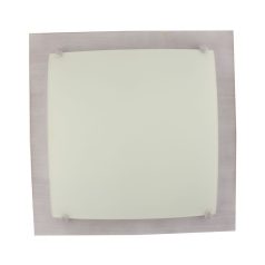   LANDLITE DUKE MW-4203/16inch, capuccino, 3xE27 foglalattal, fali lámpa / mennyezeti lámpa