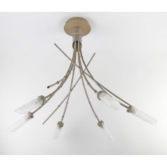 LANDLITE TIVONA MW-5420/6CB mennyezeti lámpa