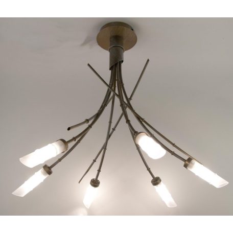LANDLITE TIVONA MW-5420/6CB mennyezeti lámpa