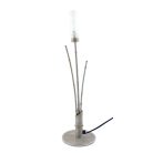 LANDLITE TIVONA MW-5420/1TB, Tischleuchte