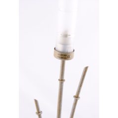 LANDLITE TIVONA MW-5420/1TB, Tischleuchte