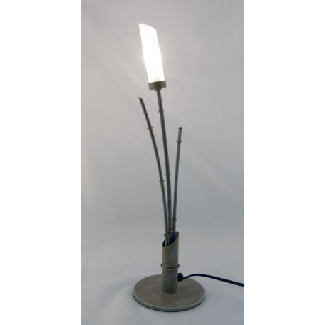 LANDLITE TIVONA MW-5420/1TB, Tischleuchte