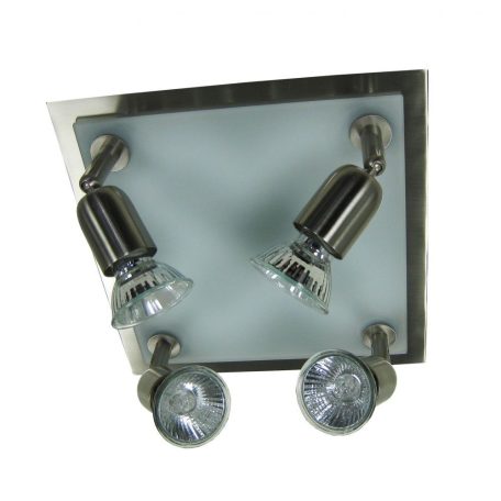 LANDLITE ELLEN 68384 spotlámpa 4xGU10 50W 230V